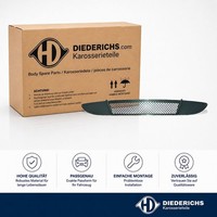 LÜFtungsgitter StossfÄNger Vorne Diederichs 1280045 FÜR BMW