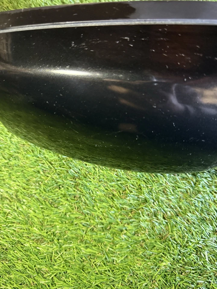 BMW 528i 525 535 550 2006 2007 2008 2009 2010 espejo eléctrico derecho OEM Foto 2 de 4