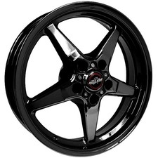 Race Star Wheels 92-745242b 92 Series Drag Star Bracket Racer Wheel Size 17 X 4 Race Star Wheels 92-745242b 92 Series Drag Star Bracket Racer Wheel Size 17 X 4