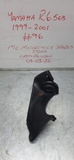 Yamaha YZF R6 5EB Left inner Fairing Plastic 1999 To 2002