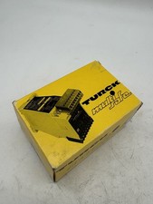 Turck 5231407 MS96-11EX0-R/24VDC Safety relay