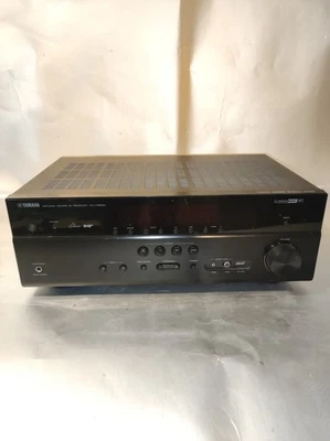 Heimkino System 5.1/Yamaha RX-V500D - Bild 1 von 4