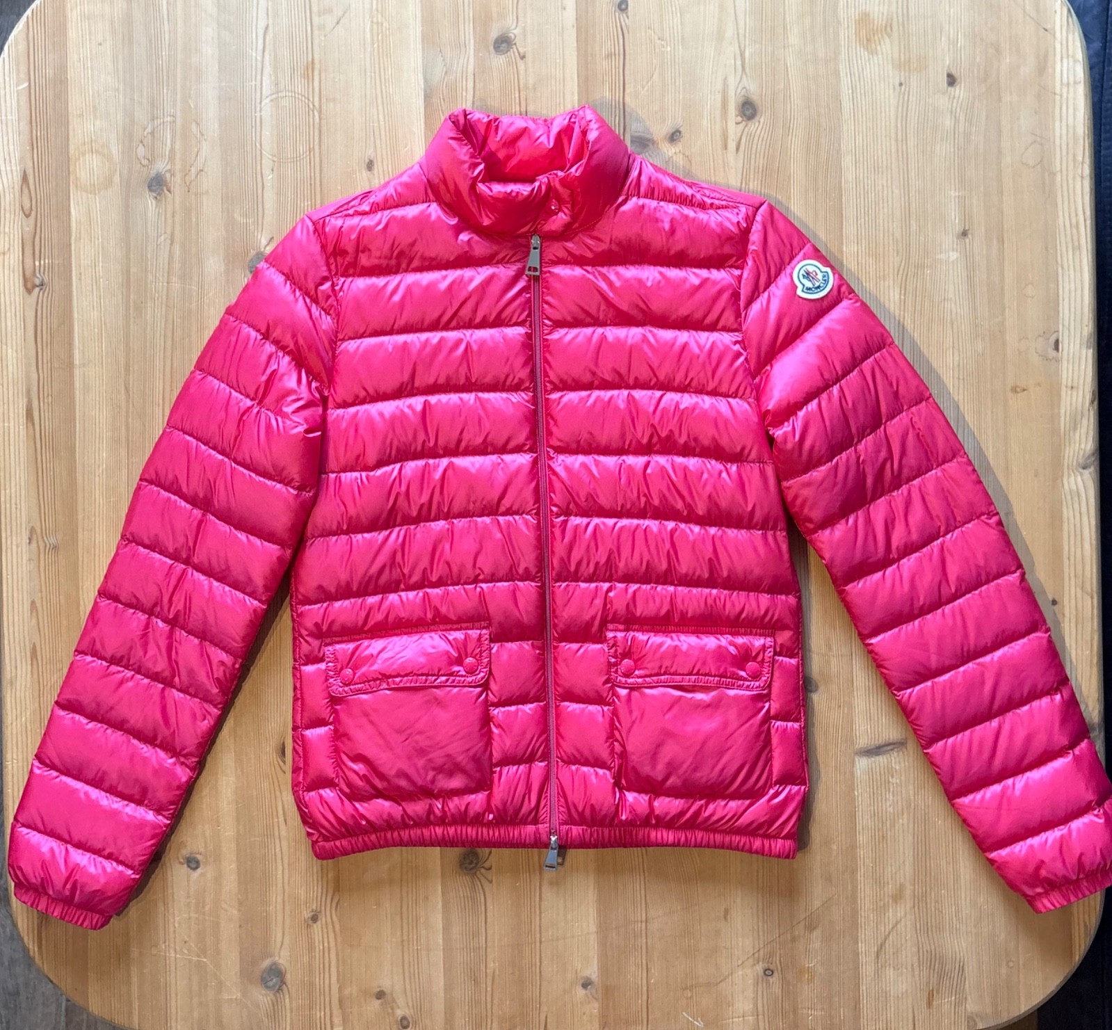 Moncler Lans Jacket