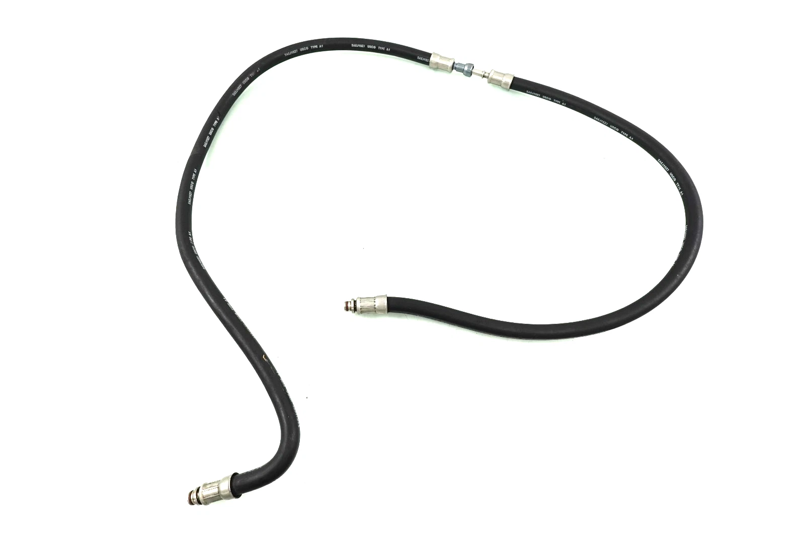 2001-2003 Sea-Doo GTX DI 951 / RX DI 951 OEM Fuel Rail to Fuel Pump Hoses