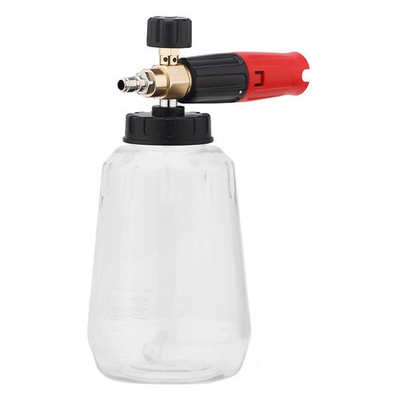 #ad Easy to Use High Pressure Foam Pot for Effective Auto Cleaning Solutions $29.83