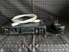 MOTU UltraLite mk3 FireWire Audio Interface Tested Working Japan Preowned