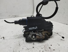 Porte avant et accessoires Volkswagen JETTA