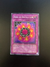 Ring of Destruction RP02-EN066 Retro Pack 2 Unlimited for sale