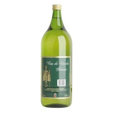 Vino da Tavola Bianco 12.5% 6 bottiglie da 2lt