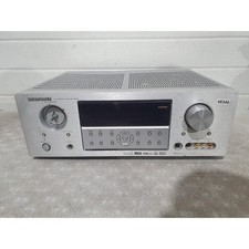 Marantz SR5001 Audio Video Surround Receiver Silver 7.1-Channel HDMI - For Parts