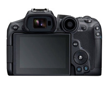 Canon EOS R7 Mirrorless Digital Camera Body O...