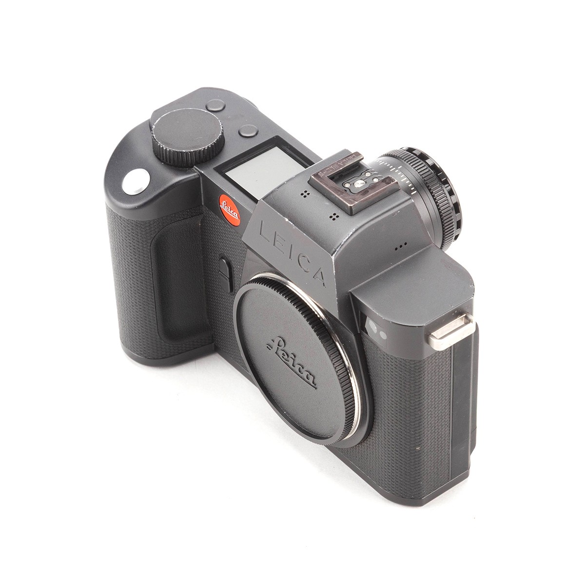 Leica SL2-S Mirrorless Digital Camera 4022243108813| eBay