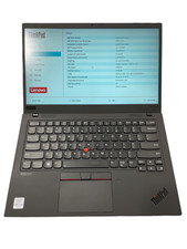 Lenovo ThinkPad X1 Carbon Gen 12 (Core Ultra 5 135U, 16GB/512GB)