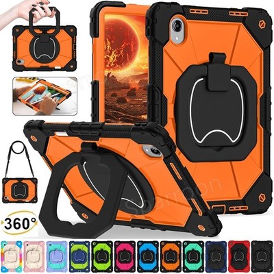 Heavy Duty Handle Stand Case Cover For Lenovo Idea Tab Pro Gen 2 13'' (TB390)