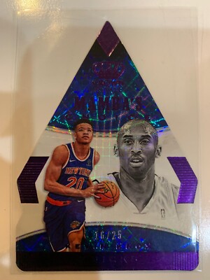 kobe knox basketball