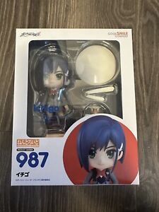 Ichigo Nendoroid | eBay Ichigo Nendoroid | eBay