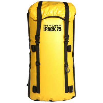 waterproof canoe pack