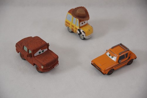 Disney Pixar Cars Lot Lightning McQueen 1:64 Diecast Model Toy Cars Collection - Picture 10 of 18
