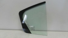 For 2010-2012 Chevrolet Cruze 4 Door Rear Right Passenger Side Vent Window Glass