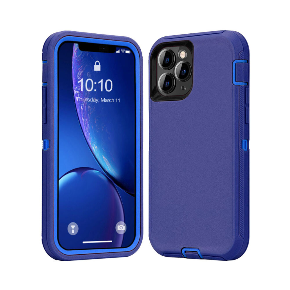 Telefono Custodia Per IPhone 15 14 Pro Ax Plus 13 12 11 Pro Ax Copertura Posteriore Custodia Portafoglio Slot Per Carte Resistente Agli Urti Tinta Unica TPU PC Del 2025 A GBP £11 - Foto 10