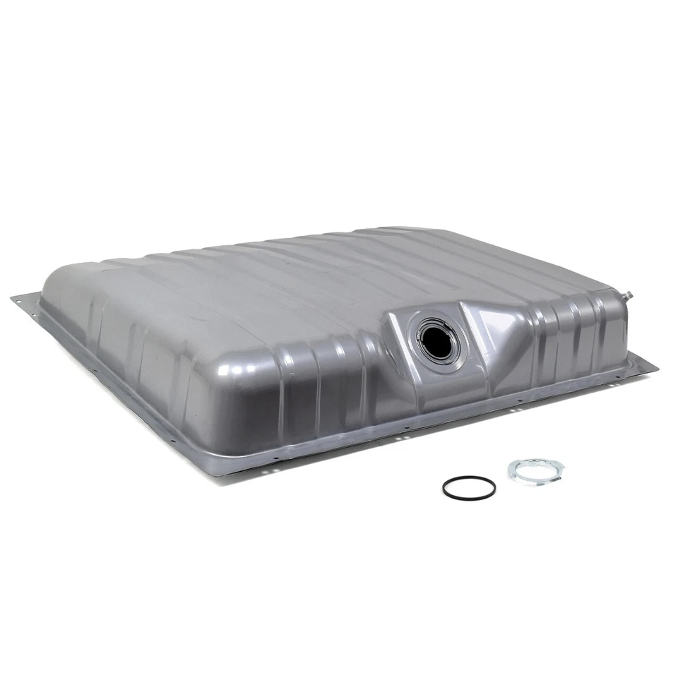 Tanque de combustible 20G sedán/convertible Torino 1968-1969 Foto 4 de 4