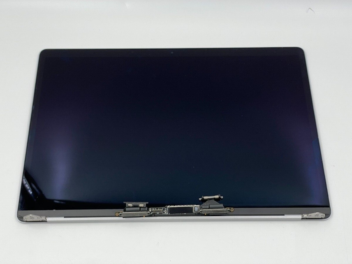 OEM Genuine Macbook Pro 15