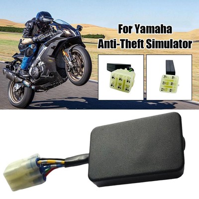 For Yamaha Immobiliser Emulator 2002 - 2021 R1 R6 MT07 MT09 MT10 T For Yamaha Immobiliser Emulator 2002 - 2021 R1 R6 MT07 MT09 MT10 T