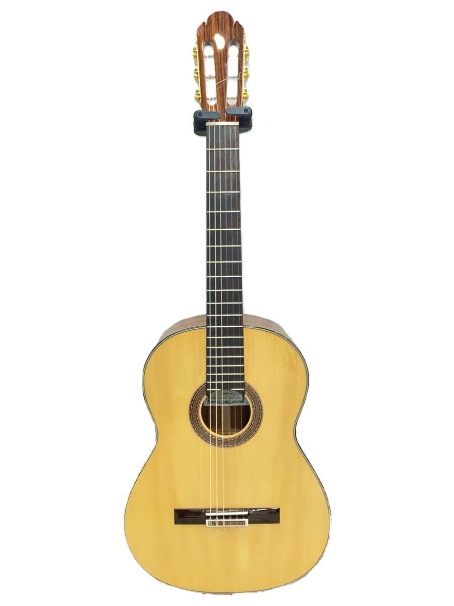 Classical Acoustic Guitar Kodaira AST100 Japan Natural Color
