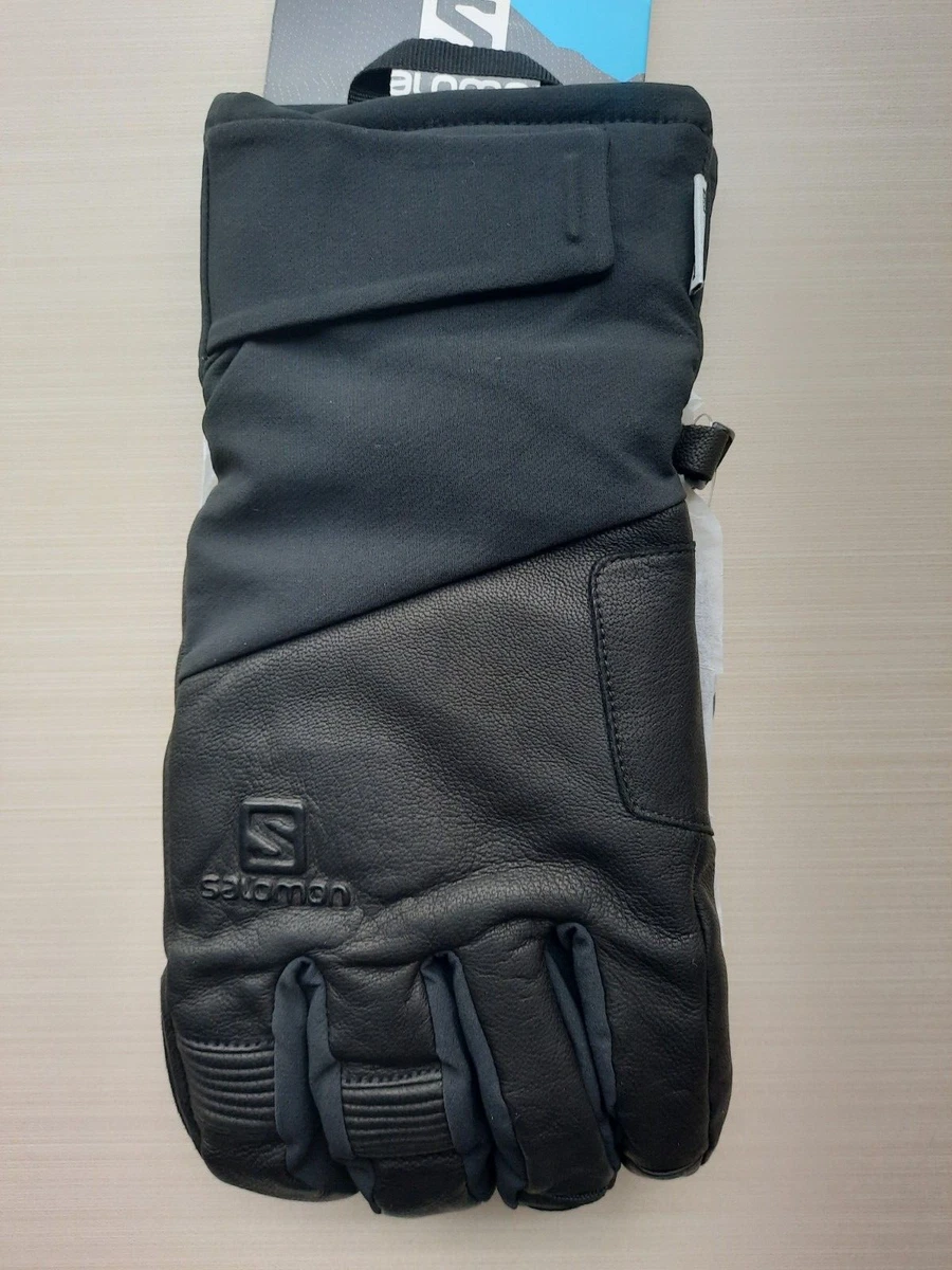 Salomon Men s Propeller Plus M Gloves Size XL eBay