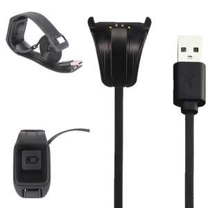 tomtom watch charging cable
