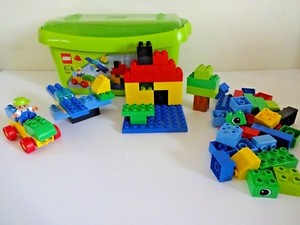 lego duplo 5380