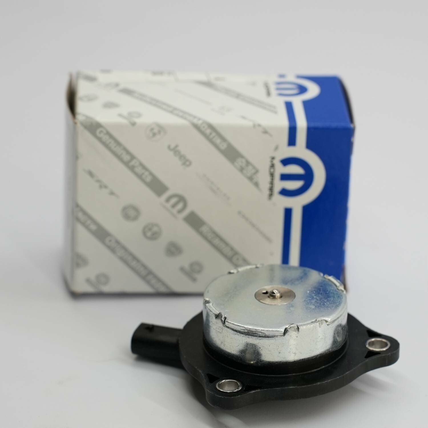 MOPAR VARIABLE VALVE TIMING SOLENOID ACTUATOR (VVT) FOR JEEP 3.6L V6 11