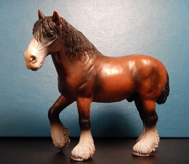 schleich 2000 horses