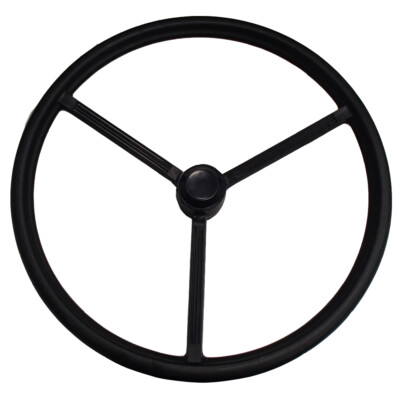 New Steering Wheel Fits Ford Tractor 230 231 233 234 333 334 335 353 420 515