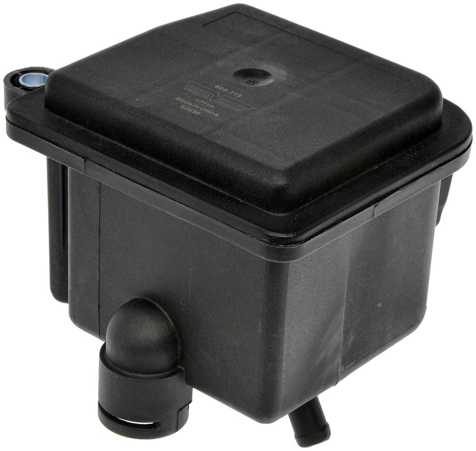 Depósito de dirección asistida Dorman para Mercedes-Benz 603-719 Foto 2 de 4