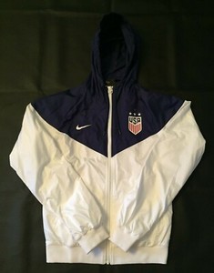 nike uswnt jacket