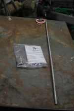 Weed Instrument Thermo Couple RTD Sensor STD-24 385 Pt-100 W08810
