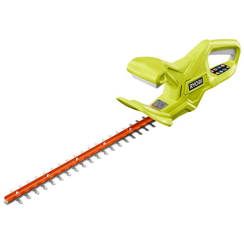RYOBI Hedge Trimmer 18 Inch Lithium Ion 