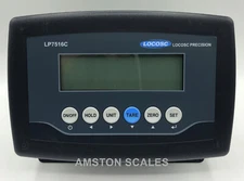 NEW DIGITAL SCALE DISPLAY HEAD MONITOR LOAD CELL TRUCK FLOOR ANIMAL WEIGHING LCD