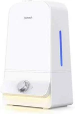 Homech 6L Ultrasonic Cool Mist Humidifier - HM-AH003