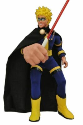 Figures Toy Co. Mego Type 8