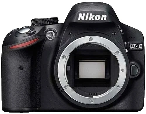 Nikon D3200 Digital Cameras