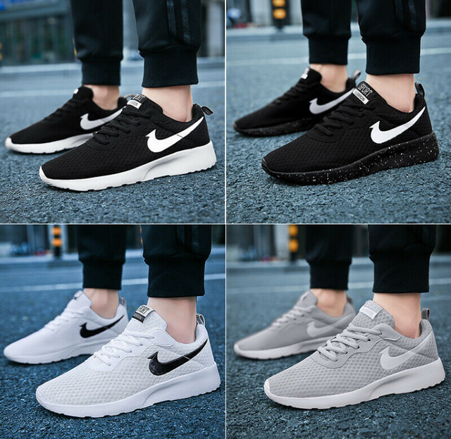 ebay designer trainers