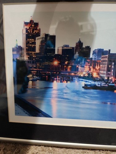 Vintage 2007 Signed Prints - Picture 5 of 5