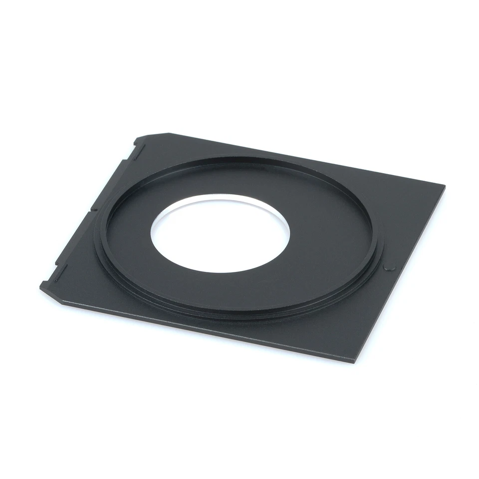 Lens Board Copal#1 Off-Center For Linhof Technika Wista Toko ShenHao 4x5 Camera - Image 4 of 4