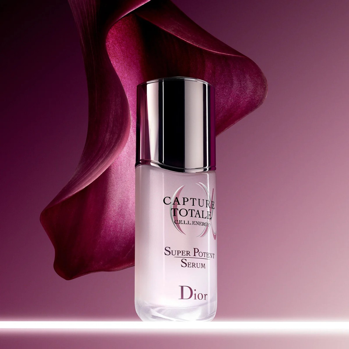 DIOR (CHRISTIAN DIOR) | CAPTURE TOTALE CELL ENERGY SUPER