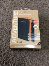 myCharge Adventure Plus Portable Charger 4400mAh Rugged Battery Pack I614