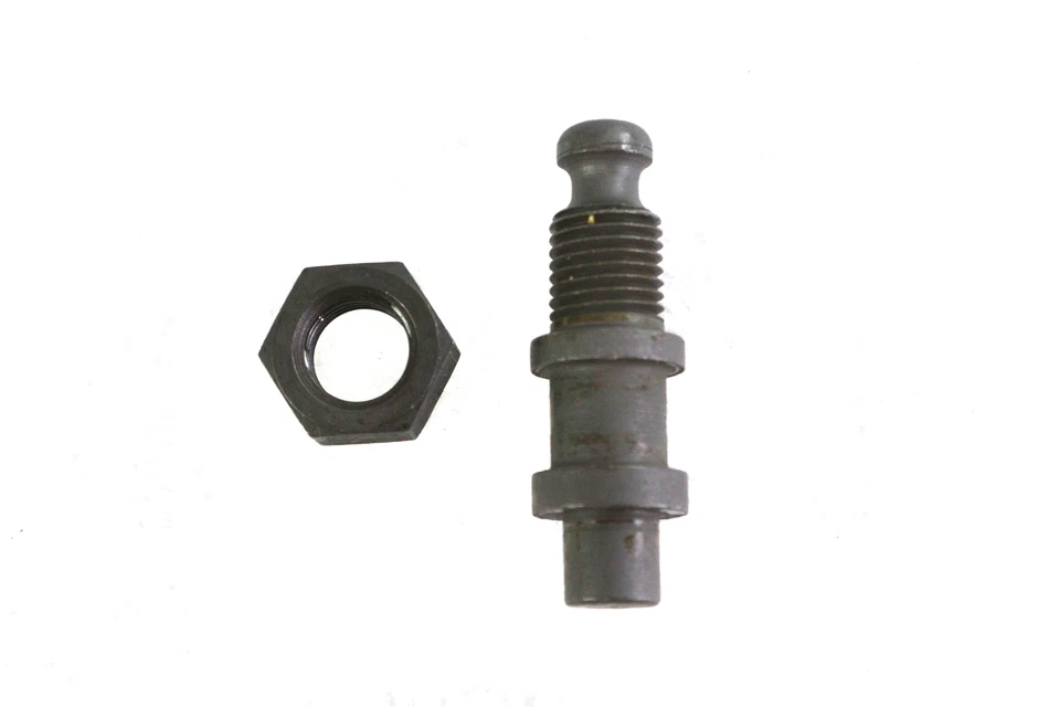 Palanca de embrague de pie con resorte para Harley Davidson Foto 2 de 4