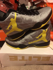 air jordan 29 gold