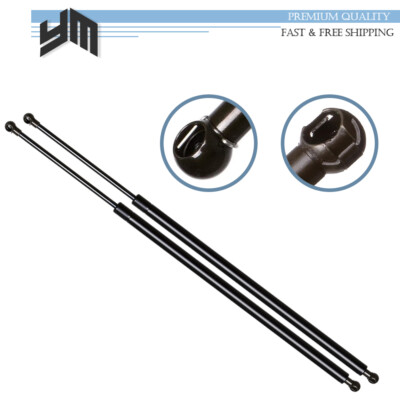 Qty 2 Extended 29.5 Tonneau Cover Universal Lift Supports Gas